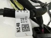 Hyundai Santa Fe IV TM 18-20 Kabelbaum für Tür und Fensterheber Rechts Vorne Hyundai Santa Fe IV TM 18-20... Vorschau 3