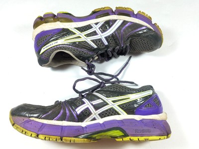 asics gel kayano 18 damen