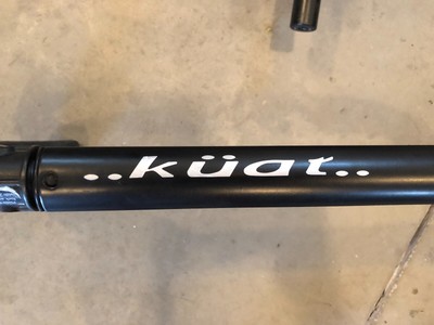 kuat sherpa 1.0