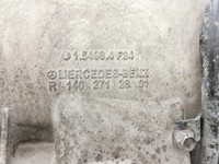 Mercedes E320 W211 S211 03-08 3,2 165KW 722618 Automatikgetriebe Getriebe ohne Wandler 722618 Mercedes E320 W211... Vorschau 6
