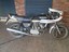DUCATI 900 SSD DARMAH 1979 FULL RESTO PROJECT