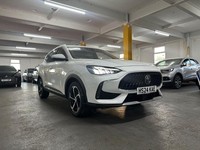 2024 MG MG HS 1.5 T-GDI Trophy DCT Euro 6 (s/s) 5dr ESTATE Petrol Automatic
