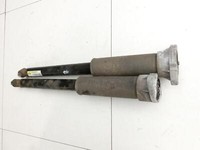Mercedes S205 W205 14-18 Kombi Stossdämpfer Hinten Links und Rechts Mercedes S205 W205 14-18 09.05.2016 A2053207130... Vorschau 5