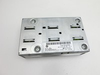 BMW 5er E61 LCI 07-10 Verstärker Endstufe für Soundsystem BMW 5er E61 LCI 07-10 30.06.2009 65129198762 9198762... Vorschau 5
