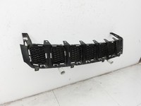 Jeep Compass II 17-21 Kühlergrill Grill Einsatz ohne Chrom Jeep Compass II 17-21 12.08.2019 4010170340AB... Vorschau 2