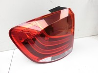 BMW X1 E84 12-15 KombiLim Rückleuchte Rücklicht Heckleuchte Links orig BMW X1 E84 12-15 29.04.2015 63212990109... Vorschau 2