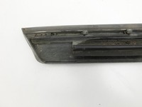 Audi A8 4E 05-08 Kurz Türleiste Aussen Beplankung Links Hinten LY7W Audi A8 4E 05-08 17.05.2006 4E0853969A gebraucht Vorschau 7