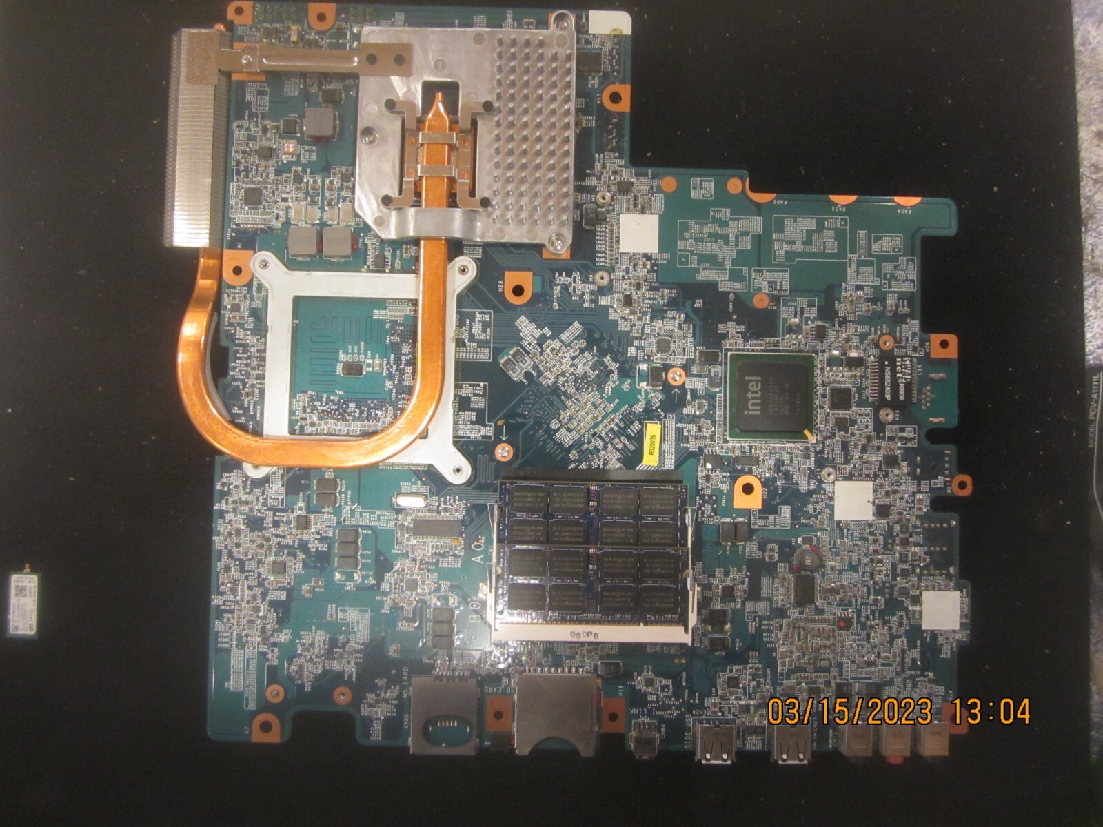 希少 Sony VAIO PCV-A1116N SONY VAIO PCV-A1116N