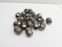 Opel Antara 07-11 Satz Radschrauben Schraube Radbolzen Opel Antara 07-11 28.03.2008 93199560 gebraucht Vorschau 2