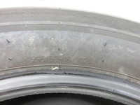 Mercedes X-Kl 470 X220d 17-20 2 x Reifen Ganzjahresreifen Hankook 255/60R18 112 V Mercedes X-Kl 470 X220d 17-20... Vorschau 7