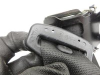 BMW F01 750iX 08-12 Kurz Sicherheitsgurt Gurt Anschnallgurt Hinten Rechts BMW F01 750iX 08-12 09.06.2011... Vorschau 6