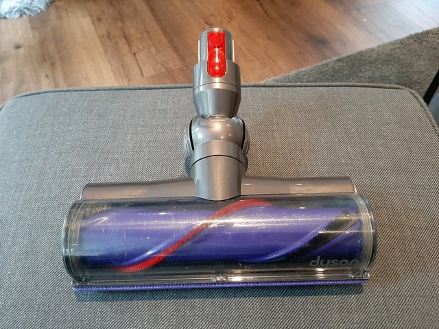 Dyson v8 motorhead аккумулятор