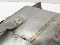 Volvo XC60 156 13-17 2,4 140KW Auspuffblende Chrom Endrohr hinten rechts Volvo XC60 156 13-17 23.11.2016 31425019... Vorschau 5