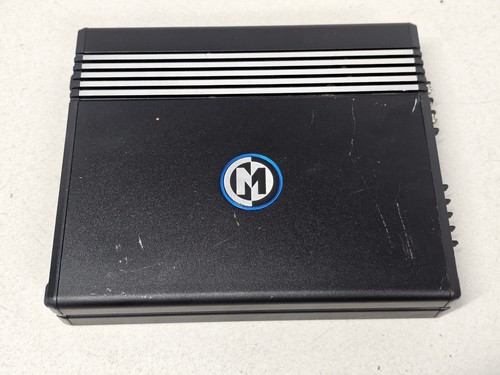 King &amp; Prince - あこ ZXI 1-Channel Class D Amplifier 3000 Watts Rms @ 1-ohm