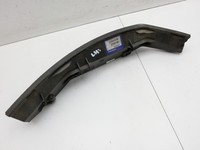 Volvo C70 542 06-09 Cabrio Halter Träger Aufnahme Führung für Stoßstange Links Hinten Volvo C70 542 06-09... Vorschau 5