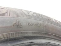 Peugeot 2008 I 16-19 2x Reifen Ganzjahresreifen Goodyear 195/60R16 89H 6.20-6.80mm Peugeot 2008 I 16-19 30.06.2016... Vorschau 10