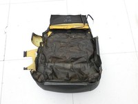 Opel Antara 07-11 Sitzbezug Sitzpolster für Fahrersitz Sitz Links Vorne beheizt Opel Antara 07-11 17.02.2010 gebraucht Vorschau 5