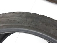 Audi A5 8F Cabrio 09-12 2 x Reifen Sommerreifen Hankook 255/35R19 96 Y Audi A5 8F Cabrio 09-12 05.05.2011... Vorschau 9