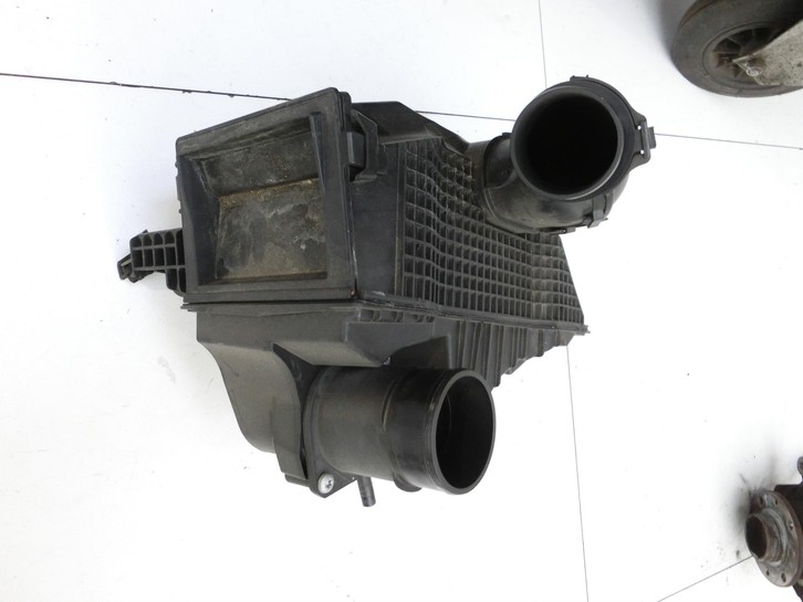 Renault Captur I HF 17-19 1,3 110KW Luftfilterkasten Luftfiltergehäuse Renault Captur I HF 17-19 29.11.2019... Vorschau 2