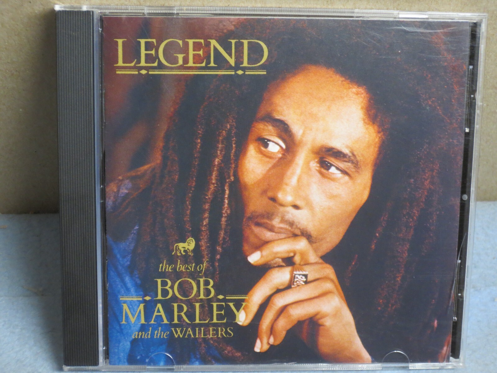 DVD-AUDIO！BOB MARLEY AND THE WAILERS Amazon.com: Bob Marley & The Wailers - Heartland Reggae [DVD