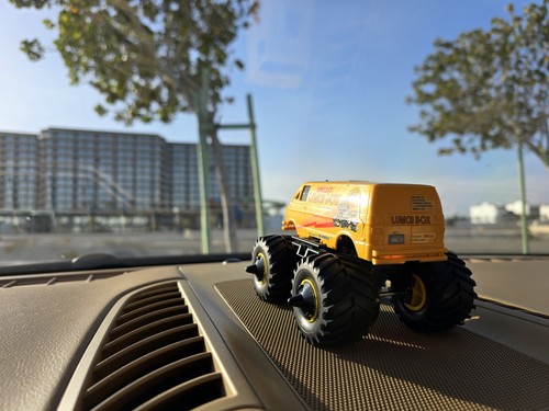 ホビーラジコン LUNCH BOX JUNIOR XLARGE EDITION XLARGE OFFICIAL SITE（エクストララージ オフィシャルサイト）