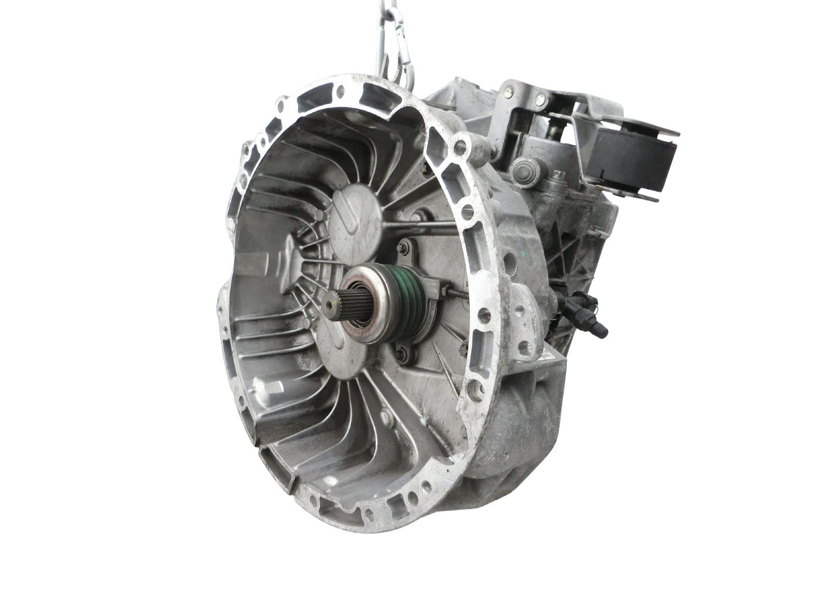 Mercedes W176 A180 15-18 1,6 85KW Schaltgetriebe Getriebe - Bild 1
