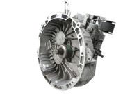 Mercedes W176 A180 15-18 1,6 85KW 711.643 Schaltgetriebe Getriebe Mercedes W176 A180 15-18 19.10.2016 A1762610101... Vorschau 1