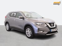 2020 Nissan X-Trail 1.7 dCi Acenta Premium 5dr 4WD CVT [7 Seat] Crossover/SUV Di
