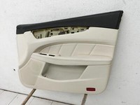 Mercedes CLS 250 C218 11-14 Kombi RHD Türverkleidung Türpappe Rechts Vorne Java Dunkel Mercedes CLS 250 C218 11-14... Vorschau 4