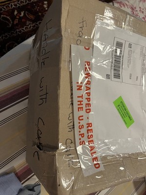 Fotos del artículo de un comprador verificado