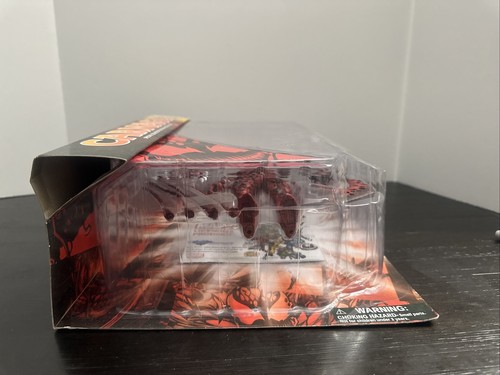 Diamond Toys Marvel Select CARNAGE 7" Collector Action Figure 2015 Brand New