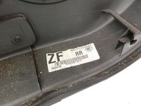 Renault Koleos I HY 11-13 Türverkleidung Türpappe Rechts Hinten Renault Koleos I HY 11-13 01.01.2013 829004578R... Vorschau 6