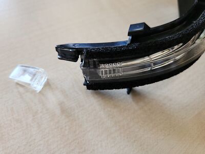 【WEB限定】 Mirror Rearview Side Passenger GM Genuine Turn Lamp Signal テープ・マスキングテープ