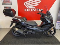2023 BMW C 400 GT