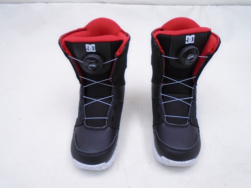 スノーボード dc shoes scout 26cm dc-youth-scout-snowboard-boots