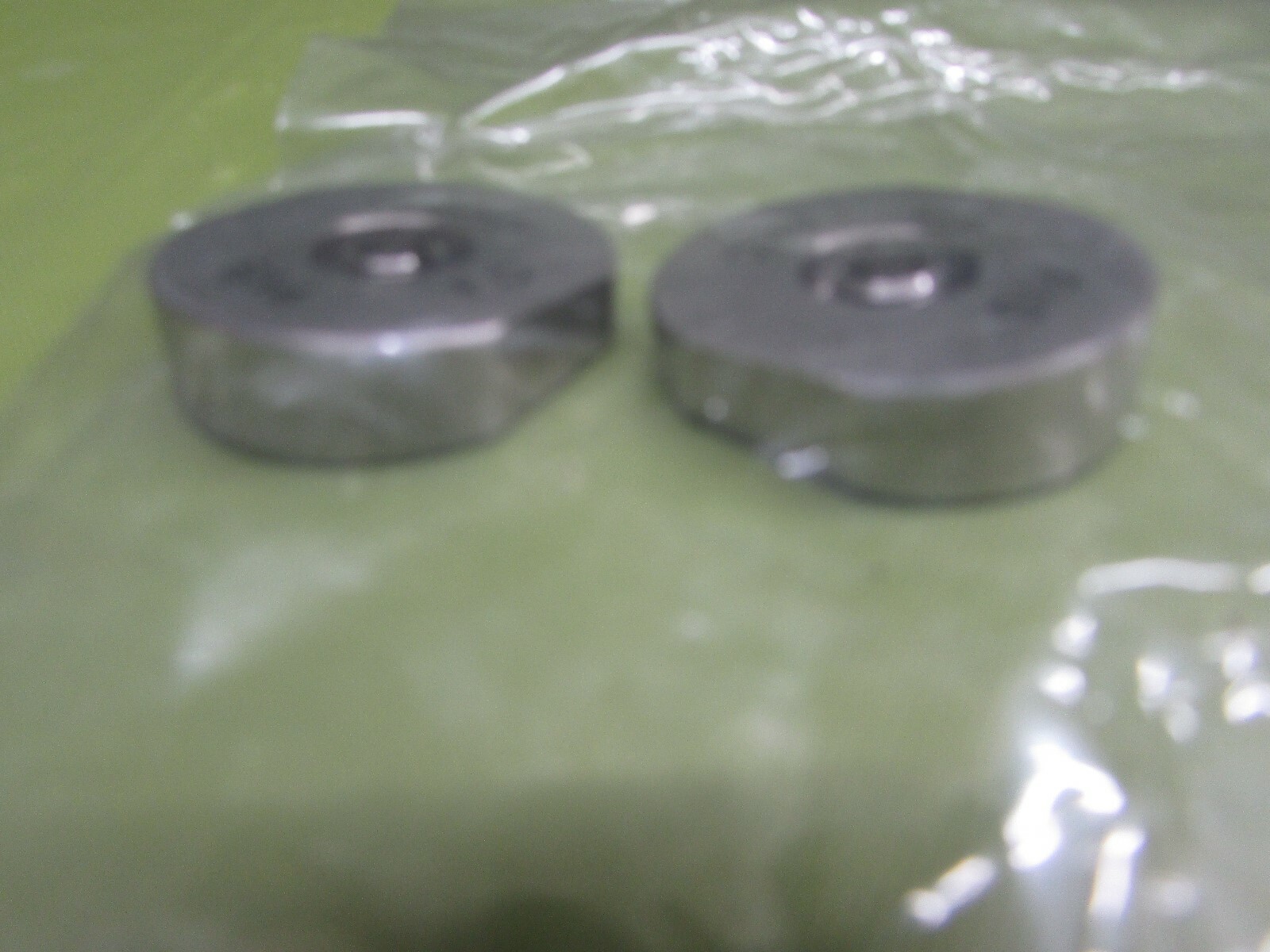 FIBEROPTIC FIS FC APC DISC