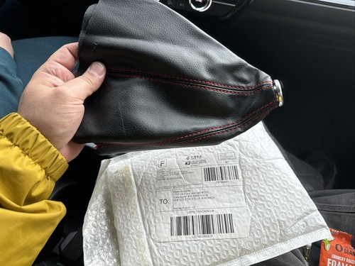 Fotos del artículo de un comprador verificado