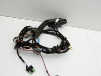 BMW X3 E83 03-06 Kabelbaum Tür und Fensterheber Links Vorne BMW X3 E83 03-06 12.11.2004 3508097 gebraucht Vorschau 3