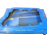 Skoda Fabia 6Y 99-04 Kombi Tür Beifahrertür Rechts Vorne LF5M Skoda Fabia 6Y 99-04 16.05.2003 6Y0831056 gebraucht Vorschau 7