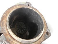 Ford S-Max WA6 06-10 2,5T 162KW C25KDTD Turbolader Turbo Abgasturbolader Ford S-Max WA6 06-10 18.07.2006... Vorschau 6