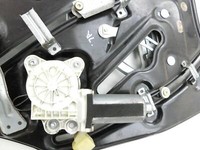 Tesla Model X 90D 15-21 Fensterhebermotor mit Fensterheber Links Hinten Tesla Model X 90D 15-21 19.05.2017 gebraucht Vorschau 5