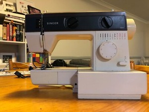 Singer Sewing Machine 5528 | Sewing Machines | Gumtree Australia