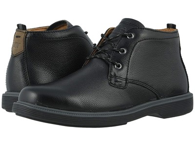 

Ботинки для мальчика Florsheim Kids Supacush Chukka, Jr. (Малыш/Маленький/Большой ребенок)