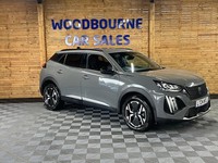 2024 Peugeot 2008 1.2 PureTech Allure SUV 5dr Petrol Manual Euro 6 (s/s) (130