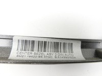 Ford S-Max WA6 06-10 Blende Einbaurahmen Radio Mittelkonsole Ford S-Max WA6 06-10 27.09.2006 6M21-18522-BE gebraucht Vorschau 5