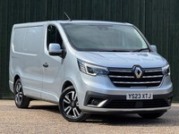 2023 Renault Trafic 2.0 dCi Blue SL30 Extra Sport L1 H1 Euro 6 (s/s) 5dr PANEL V