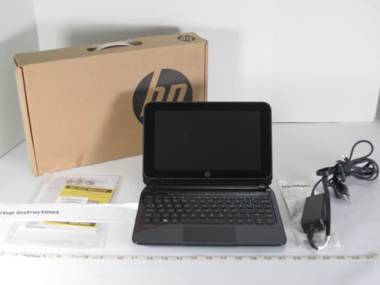 Windowsノート本体 HP Pavilion TouchSmart 10-e003AU Amazon.co.jp: HP Pavilion Touch Smart 10-e003au F6C99PA#ABJ