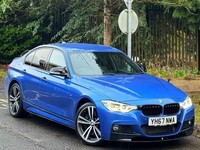 2017 BMW 3 Series 335d xDrive M Sport 4dr Step Auto SALOON Diesel Automatic