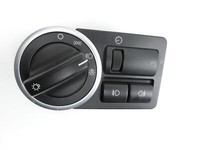 Land Range Rover L322 05-09 Lichtschalter Schalter Land Range Rover L322 05-09 20.09.2006 YUD501380PUY gebraucht Vorschau 2