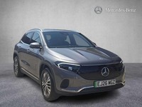 2026 Mercedes-Benz EQA 250+ 140kW Sport Executive 70.5kWh 5dr Auto Hatchback Ele